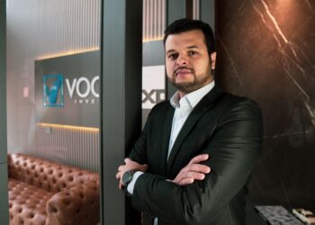Voga Invest, escritório associado à XP Investimentos, inaugura filial goiana