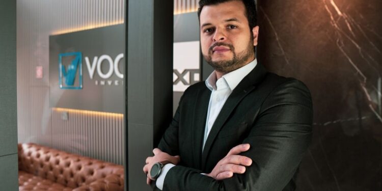Voga Invest, escritório associado à XP Investimentos, inaugura filial goiana