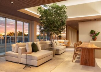 É de Brasília! SPA da Essence recebe prêmio de melhor do mundo