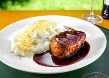 Empresárias brasilienses inauguram Bistrô Maison no DF