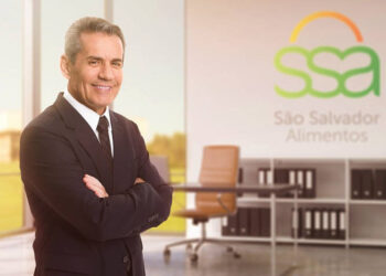 Empresário Zé Garrote assume presidência da Adial hoje (8)