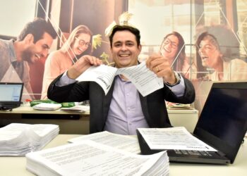 Inovação: a moeda de sobrevivência e desenvolvimento para as cooperativas goianas