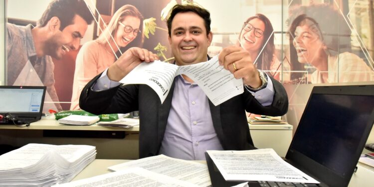 Inovação: a moeda de sobrevivência e desenvolvimento para as cooperativas goianas