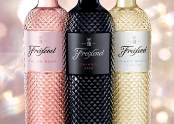 Freixenet lança trio de rótulos veganos