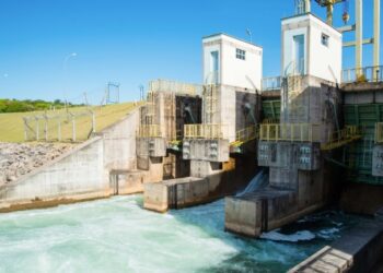 Grupo Bom Futuro adquire cinco PCHs em rio de MT por R$ 1,07 bilhão