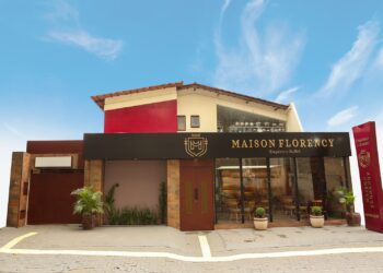 Grupo Maison Florency aposta em modernização para 2022
