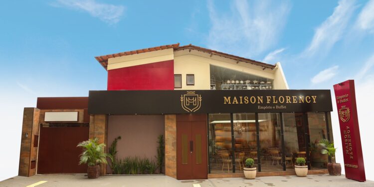 Grupo Maison Florency aposta em modernização para 2022