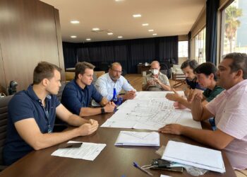 Grupo de empresários planeja construir novo Shopping em Rondonópolis