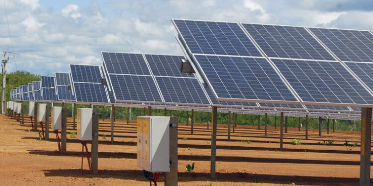 Grupo Focus-KMT projeta usinas de energia solar em Palmeirante, Gurupi e Crixás