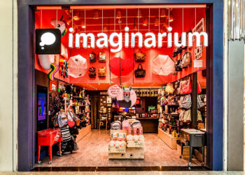 Imaginarium, Puket e Casa MinD passam a ser marcas próprias da Americanas