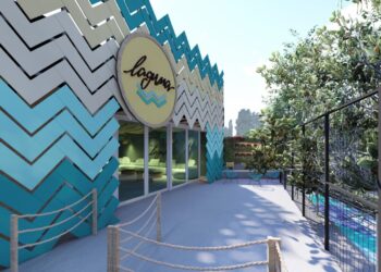 Laguna Gastrobar inaugura em Goiânia no próximo final de semana