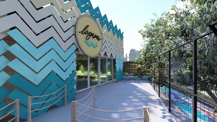 Laguna Gastrobar inaugura em Goiânia no próximo final de semana