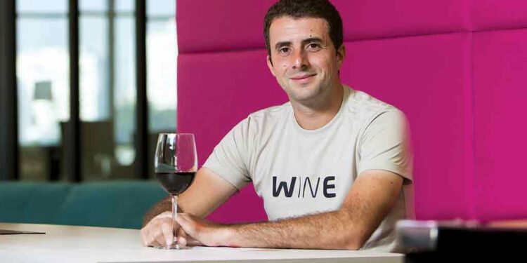 México é a nova fronteira da Wine