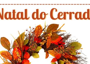 Pirenópolis lança o Natal do Cerrado