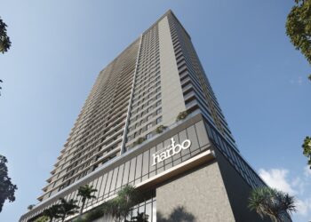 Novo empreendimento no Marista reforça conceito de bem estar ligado à natureza