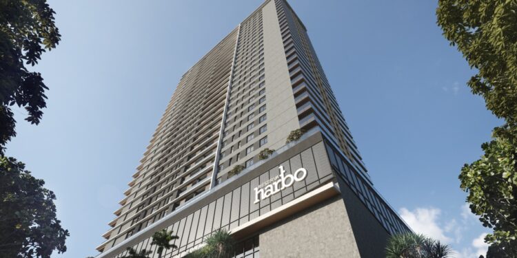 Novo empreendimento no Marista reforça conceito de bem estar ligado à natureza