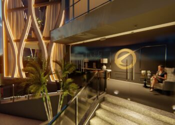 O2 Fitness: Goiânia ganha sua primeira academia de luxo