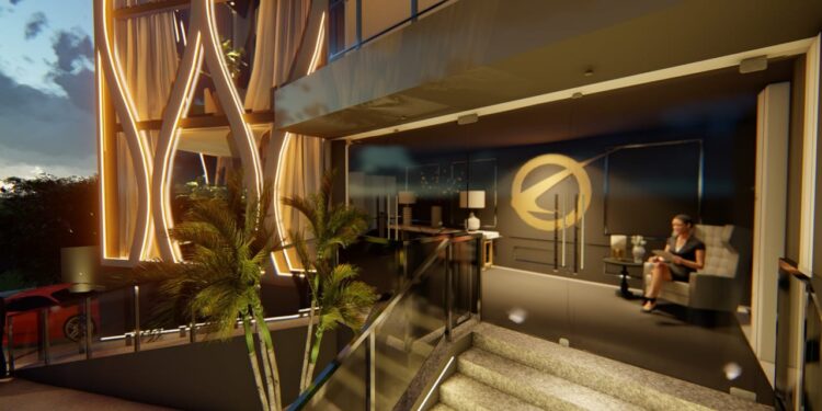 O2 Fitness: Goiânia ganha sua primeira academia de luxo