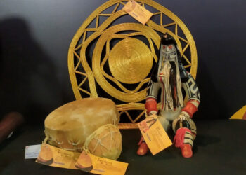 Artesanato tocantinense será exposto em vários países, incluindo EUA, China e Espanha