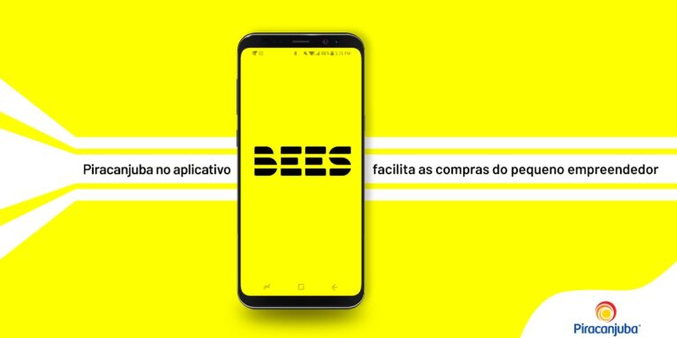 Piracanjuba ingressa no BEES, plataforma B2B da Ambev