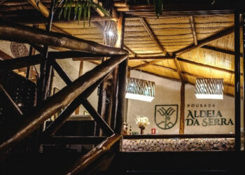 Pousada no Tocantins é escolhida como principal caso de sucesso do Banco da Amazônia