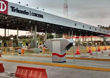 Projeto propõe isentar pedágio de trabalhadores entre Anápolis e Goiânia