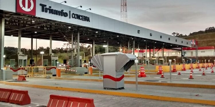 Projeto propõe isentar pedágio de trabalhadores entre Anápolis e Goiânia