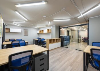 Recomendações básicas para cadeiras e assentos no local de trabalho