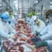 Rússia retoma importação de carne bovina e suína de 12 unidades do Brasil