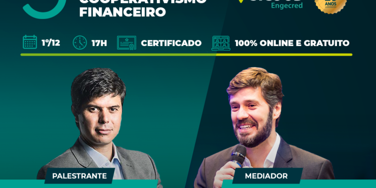 Sicoob Engecred promove painel virtual com CEO da Magalu