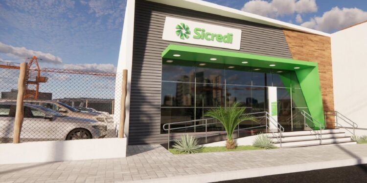Sicredi Cerrado GO inaugura agência no sul goiano, em Goiatuba