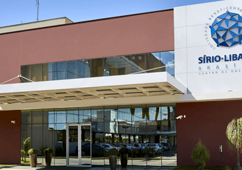 Sírio-Libanês em Brasília recebe acreditação internacional