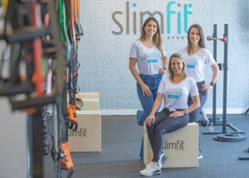 SlimFit Studio abre nova unidade em Brasília, agora no Lago Sul