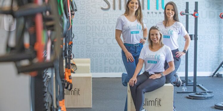 SlimFit Studio abre nova unidade em Brasília, agora no Lago Sul