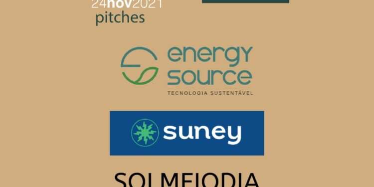 Startup goiana participa de evento internacional de tecnologia sustentável