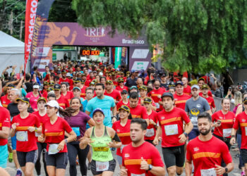 TRT-18 abre inscrições para a edição 2021 de corrida de rua