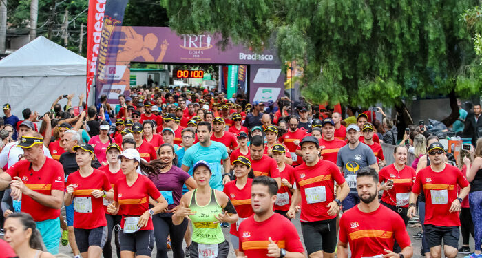 TRT-18 abre inscrições para a edição 2021 de corrida de rua