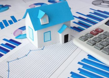 Taxas de créditos imobiliários sobem em bancos públicos