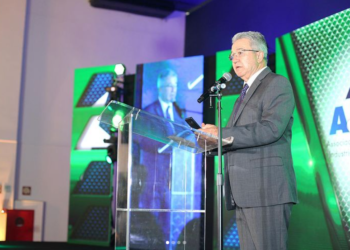 Viramos uma página da nossa história