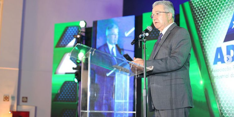 Viramos uma página da nossa história