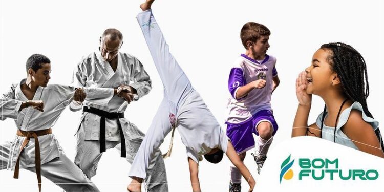 Bom Futuro lança edital de incentivo a projetos sociais