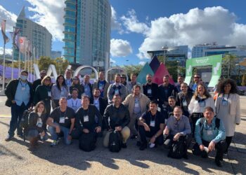 Web Summit: Acieg participa de webinar sobre experiência de goianos