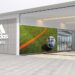 Adidas inaugura primeira loja outlet de Goiânia