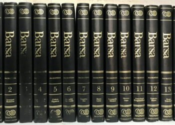 Da Barsa à Preguiça Digital