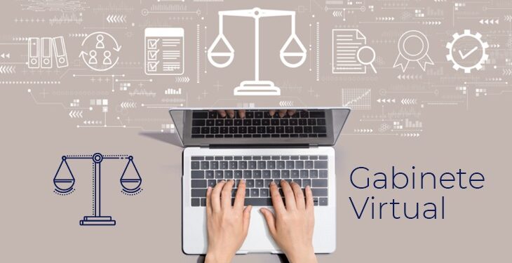 Magistradas e magistrados do TJGO aderem ao Gabinete Virtual