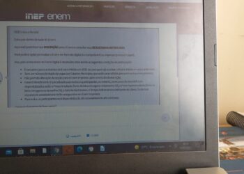 Enem 2021 terá medidas de segurança contra covid-19