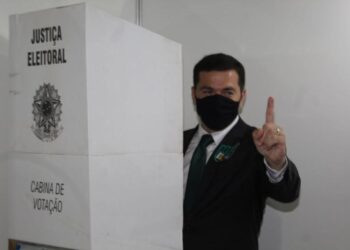 Rafael Lara é eleito novo presidente da OAB-GO