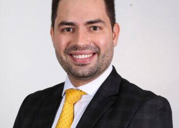 Advogado goiano Diego Amaral assumirá a vice-presidência na Escola Superior de Advocacia