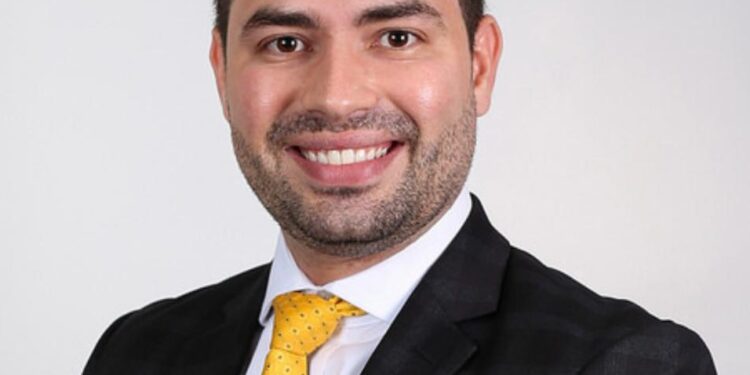 Advogado goiano Diego Amaral assumirá a vice-presidência na Escola Superior de Advocacia