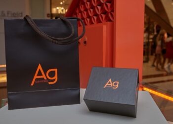 Ag Guerreiro abre primeira loja em Brasília